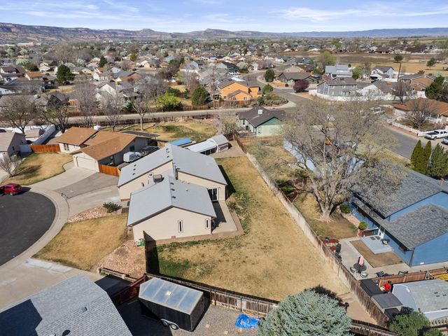 750 Pinyon Court, Fruita, CO 81521