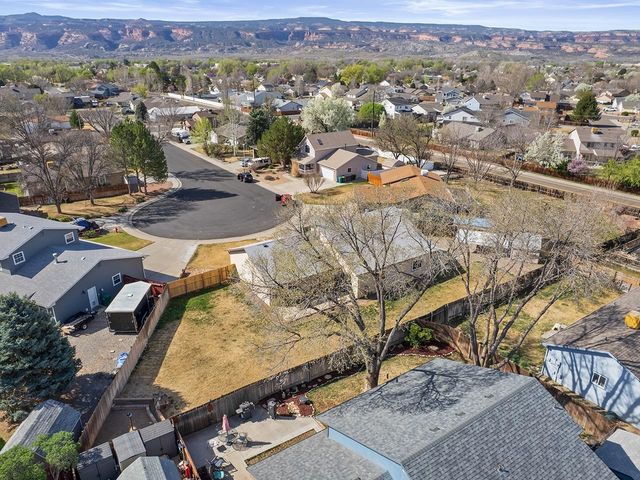750 Pinyon Court, Fruita, CO 81521