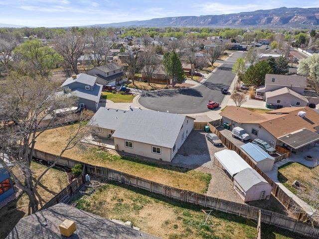 750 Pinyon Court, Fruita, CO 81521