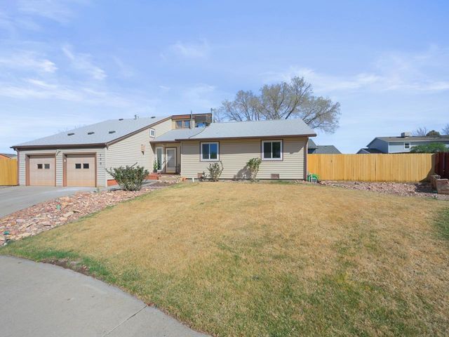 750 Pinyon Court, Fruita, CO 81521