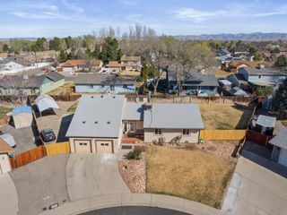 750 Pinyon Court, Fruita, CO 81521
