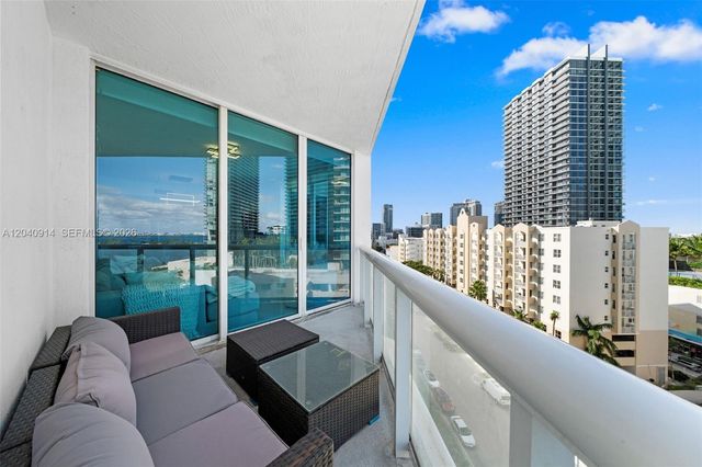 480 NE 30th Street 904, Miami, FL 33137