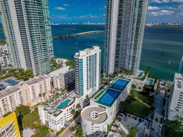 480 NE 30th Street 904, Miami, FL 33137