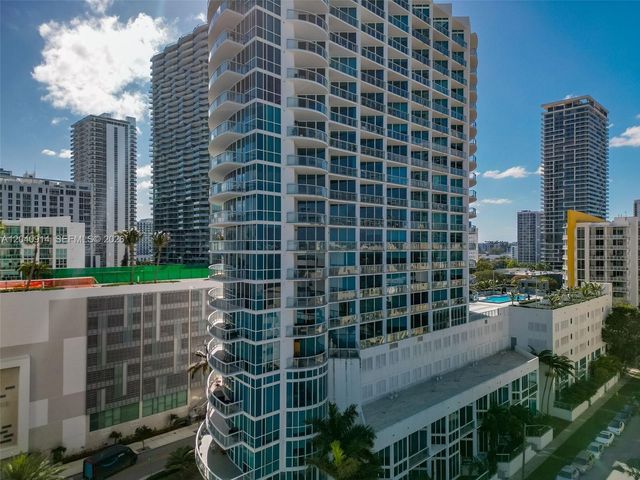 480 NE 30th Street 904, Miami, FL 33137