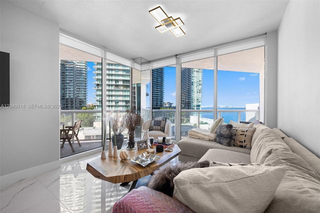 480 NE 30th Street 904, Miami, FL 33137
