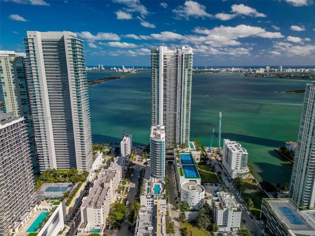 480 NE 30th Street 904, Miami, FL 33137