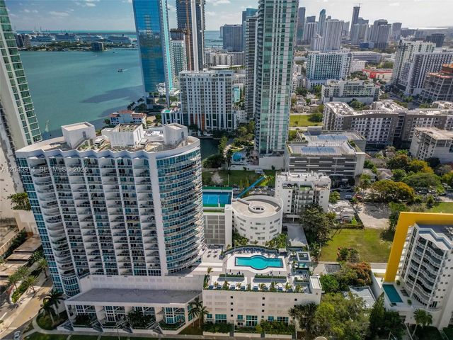 480 NE 30th Street 904, Miami, FL 33137
