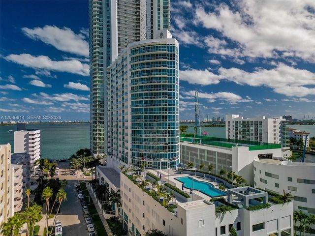 480 NE 30th Street 904, Miami, FL 33137