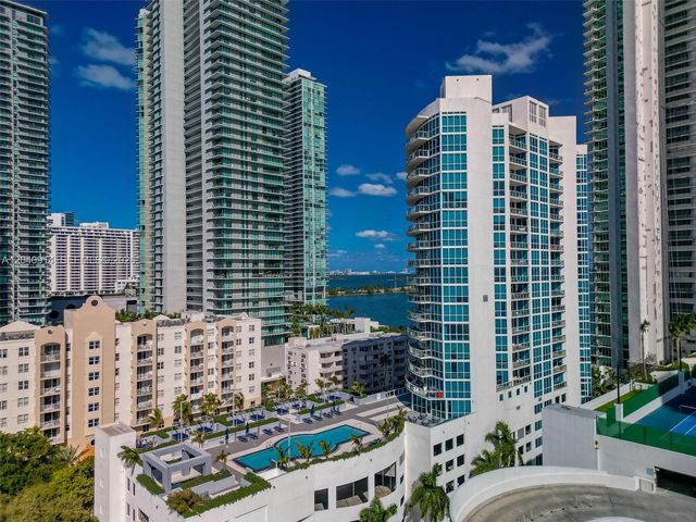 480 NE 30th Street 904, Miami, FL 33137
