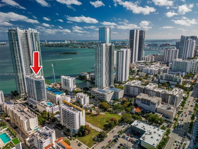 480 NE 30th Street 904, Miami, FL 33137