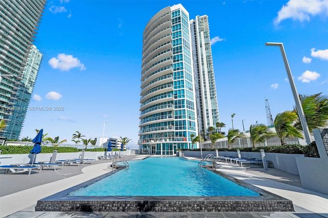 480 NE 30th Street 904, Miami, FL 33137