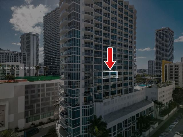 480 NE 30th Street 904, Miami, FL 33137