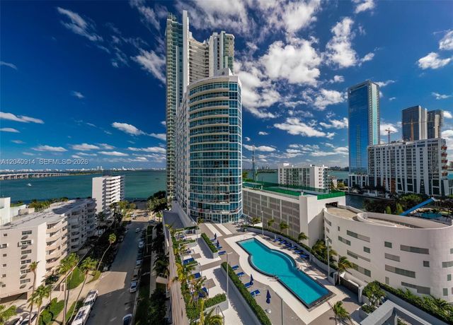 480 NE 30th Street 904, Miami, FL 33137