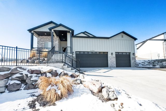 14368 S ROBINS NEST CIR, Herriman, UT 84096