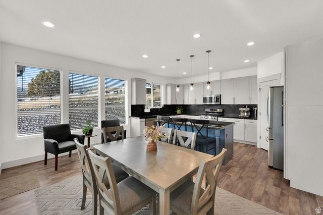 14368 S ROBINS NEST CIR, Herriman, UT 84096