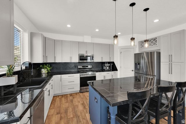 14368 S ROBINS NEST CIR, Herriman, UT 84096