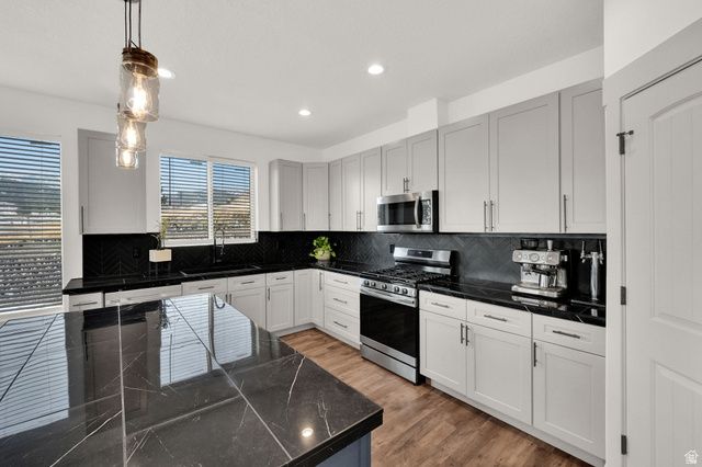 14368 S ROBINS NEST CIR, Herriman, UT 84096