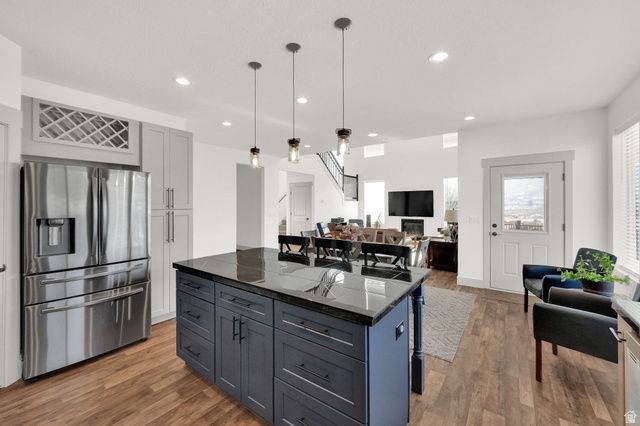 14368 S ROBINS NEST CIR, Herriman, UT 84096