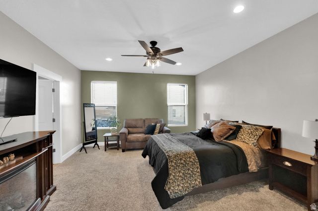 14368 S ROBINS NEST CIR, Herriman, UT 84096