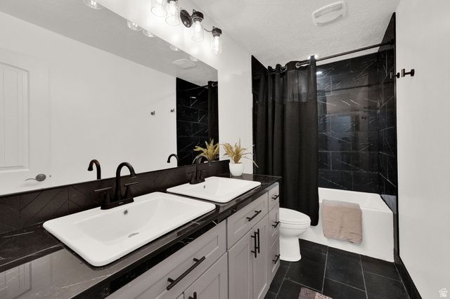 14368 S ROBINS NEST CIR, Herriman, UT 84096