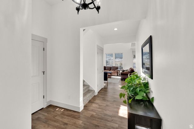 14368 S ROBINS NEST CIR, Herriman, UT 84096