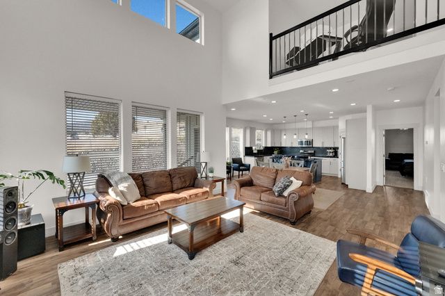 14368 S ROBINS NEST CIR, Herriman, UT 84096