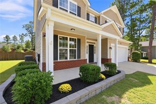 1105 Whitney Drive, Aberdeen, NC 28315