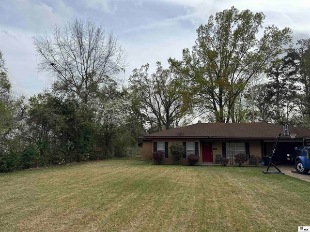 3706 GRANT STREET, Monroe, LA 71203