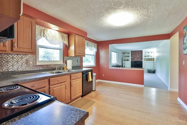 8214 Winding Trail Place, Deerfield Twp., OH 45040