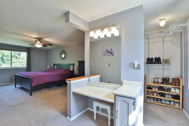 8214 Winding Trail Place, Deerfield Twp., OH 45040