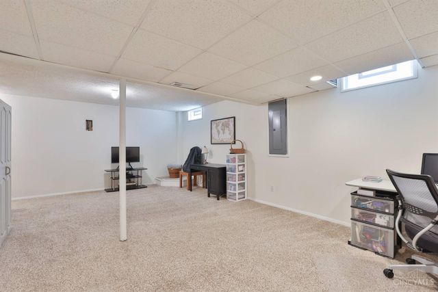 8214 Winding Trail Place, Deerfield Twp., OH 45040