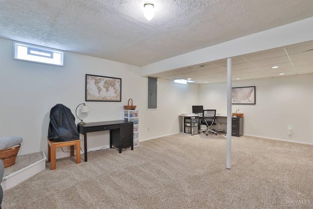 8214 Winding Trail Place, Deerfield Twp., OH 45040