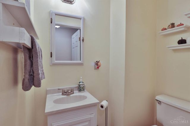 8214 Winding Trail Place, Deerfield Twp., OH 45040