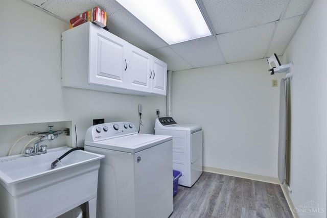 8214 Winding Trail Place, Deerfield Twp., OH 45040