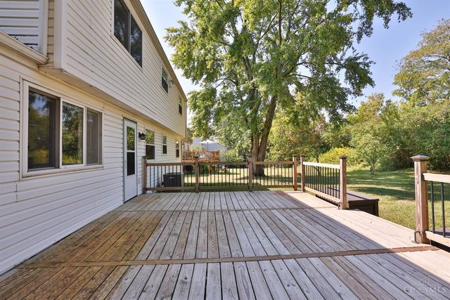 8214 Winding Trail Place, Deerfield Twp., OH 45040