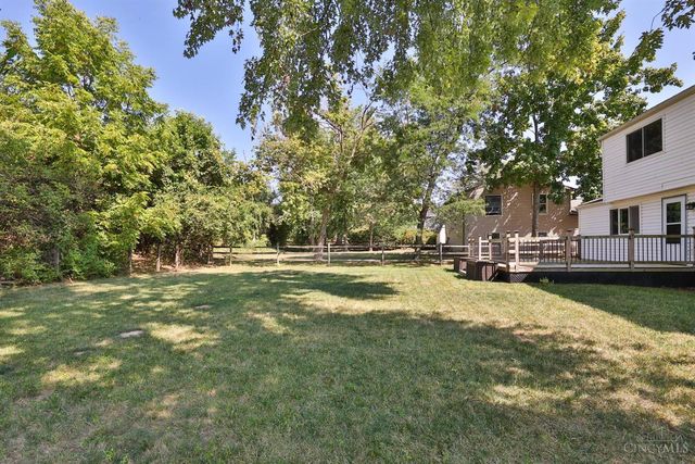 8214 Winding Trail Place, Deerfield Twp., OH 45040