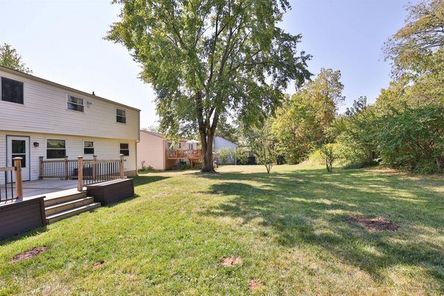 8214 Winding Trail Place, Deerfield Twp., OH 45040