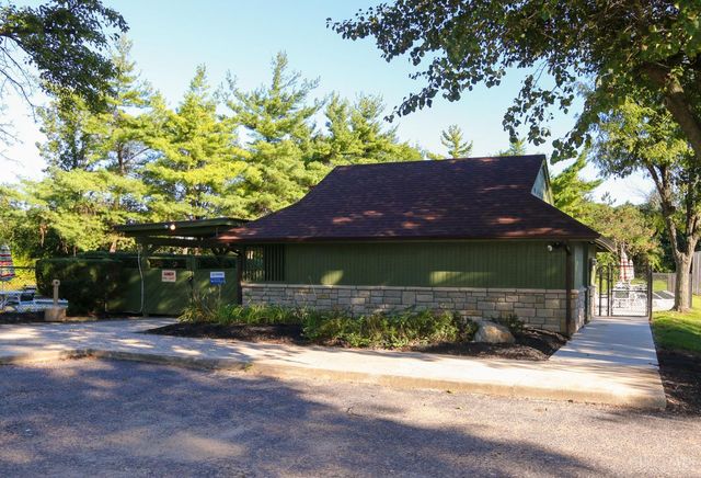 8214 Winding Trail Place, Deerfield Twp., OH 45040