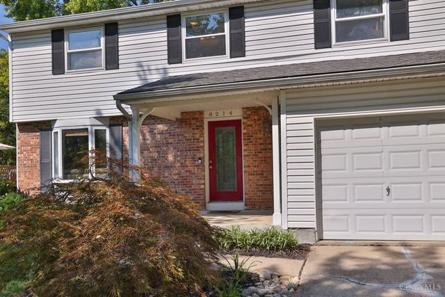 8214 Winding Trail Place, Deerfield Twp., OH 45040