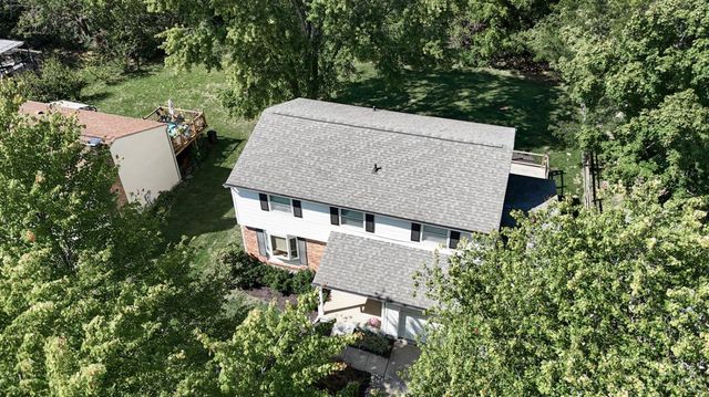 8214 Winding Trail Place, Deerfield Twp., OH 45040