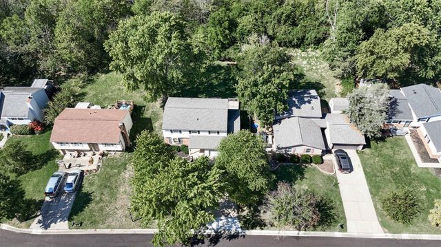 8214 Winding Trail Place, Deerfield Twp., OH 45040