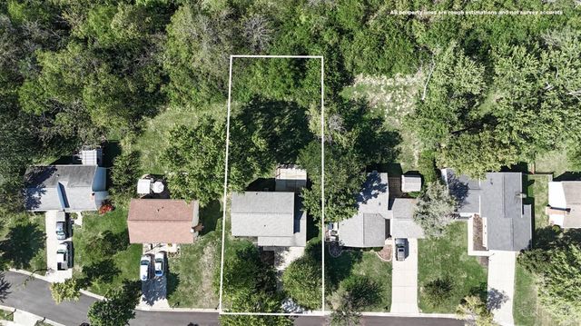 8214 Winding Trail Place, Deerfield Twp., OH 45040