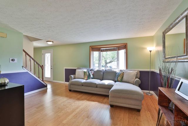 8214 Winding Trail Place, Deerfield Twp., OH 45040