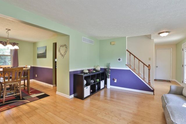 8214 Winding Trail Place, Deerfield Twp., OH 45040