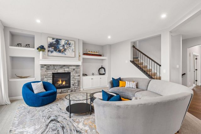 10887 131st Avenue N, Champlin, MN 55316