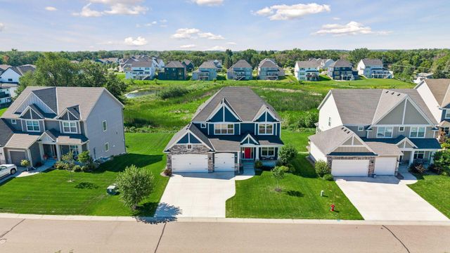 10887 131st Avenue N, Champlin, MN 55316