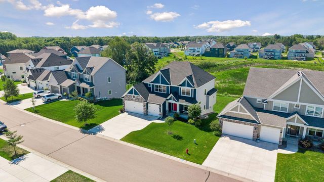10887 131st Avenue N, Champlin, MN 55316