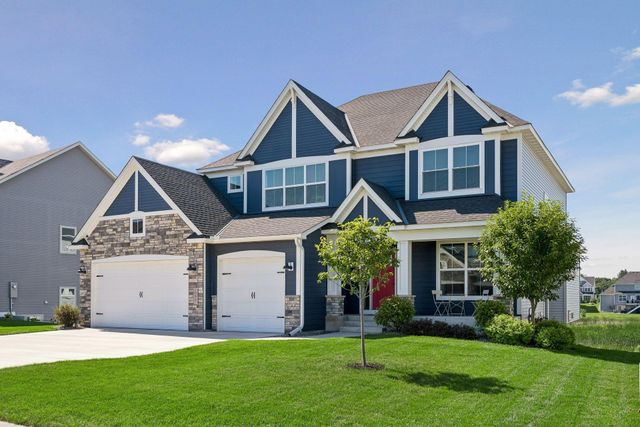 10887 131st Avenue N, Champlin, MN 55316