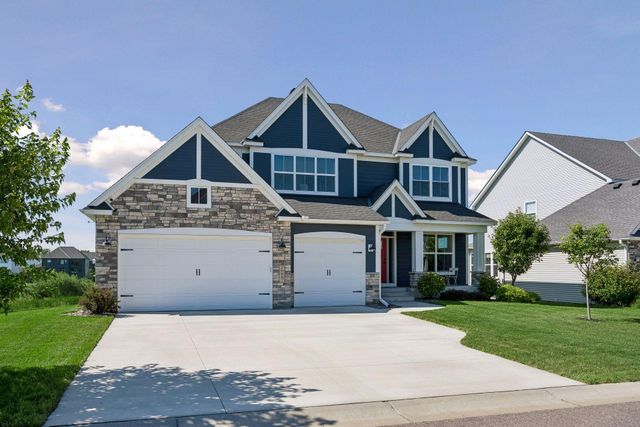 10887 131st Avenue N, Champlin, MN 55316