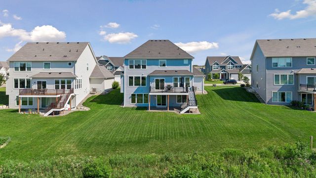 10887 131st Avenue N, Champlin, MN 55316